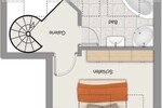 albero:) Wohnqualität direkt am Main - Maisonettenwohnung Mainhausen Mainflingen | Angebot:26680156
