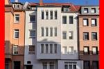 Über den Dächern der Stadt - Dachgeschoßwohnung Hildesheim Ost | Angebot:26631664