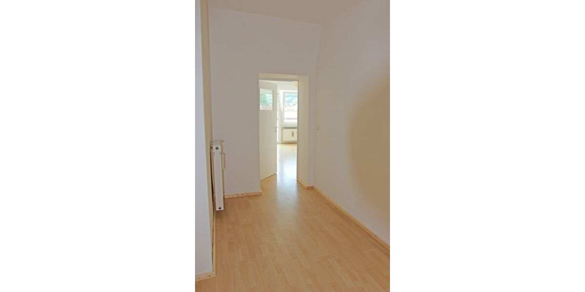 10 Flur zum Schlafzimmer