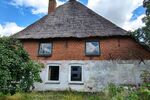 Provisionsfrei* Denkmalgeschütztes Reetdachhaus von 1865 - großes Grundstück & Ausbaupotenzial - Bauernhaus, Landhaus Seeth | Angebot:27030546