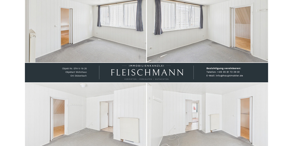 OG Schlafzimmer