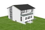 Mehrfamilienhaus mit drei Wohneinheiten und weiterem Baupotenzial - Mehrfamilienhaus, Wohnhaus Aßlar | Angebot:25258520