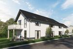 Neubau: Wohn(t)raum im Dachgeschoss - Etagenwohnung Hildesheim Himmelsthür | Angebot:17040589