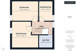 Ferienhaus mit Panorama-Weitblick – Ihr Rückzugsort am Stadtrand mit vielseitigem Potenzial - Ferienhaus Suhl / Friedbergsiedlung Friedbergsiedlung | Angebot:27059307