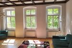 Provisionsfrei* Von Privat - Traumhafte Altbauwohnung 4-Zi auf 116m2 Lift im Herzen v. Berlin-Mitte - Etagenwohnung Berlin Mitte | Angebot:27112088