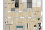 Attraktives 2-Familienhaus mit Gewerbeeinheit und Baupotenzial – Kapitalanlage mit 6,2% Rendite! - Mehrfamilienhaus, Wohnhaus Wörth am Rhein | Angebot:26548280