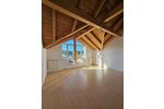 Loft Wohnung über den Dächern von Traunstein mit Balkon - Dachgeschoßwohnung Traunstein Gemarkung Traunstein | Angebot:27160548