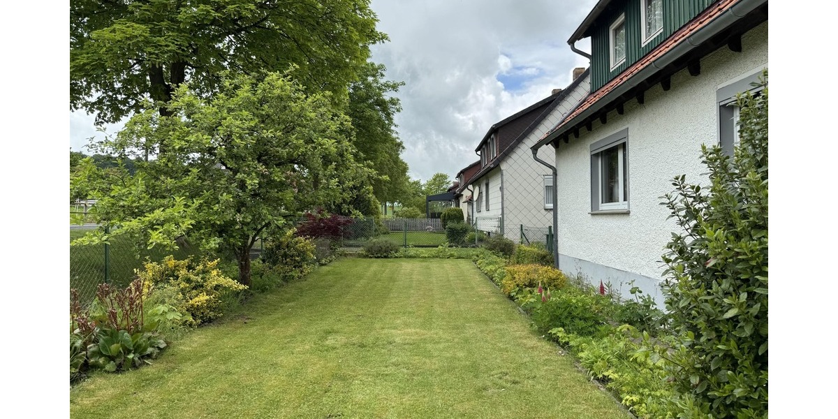 Vorgarten