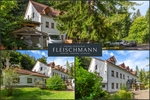 Tambach-Dietharz: Provisionsfreie Pension mit 22 Zimmern am Waldrand - Gewerbeobjekt Tambach-Dietharz Dietharz | Angebot:27333623