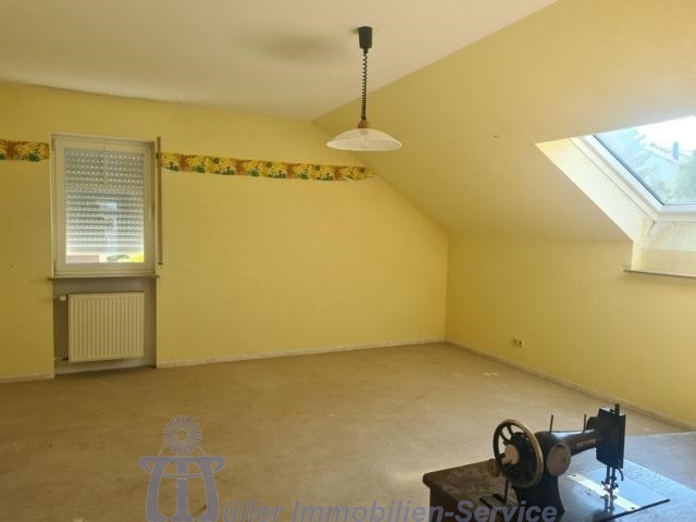 Schlafzimmer OG