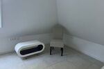 Moderne hochwertige 3-Zimmer-Neubau-Wohnung. möbiliert, evt. noch Platz für eigene Möbel. Ideal für Berufspendler oder befristetes Wohnen - Etagenwohnung Geestland Langen | Angebot:26923331