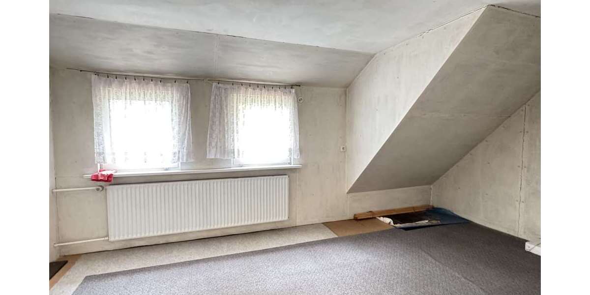 Schlafzimmer im OG