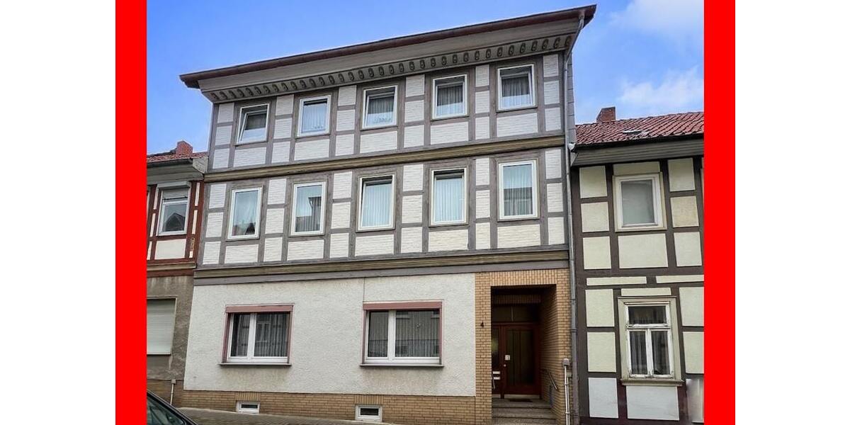 Haus mit inneren Werten - Reihenmittelhaus Bockenem | Angebot:26997907