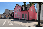 Provisionsfrei* A+ Altbau am Marktplatz: Mehrfamilienhaus (3 WE) mit Wärmepumpe — provisionsfrei - Mehrfamilienhaus, Wohnhaus Birkenfeld | Angebot:27113629
