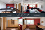 Moderne Gewerbeimmobilie: klimatisierte Halle + Einliegerwohnung – neuer Preis: 600.000 EUR! - Gewerbeobjekt Zella-Mehlis Mehlis | Angebot:27329972
