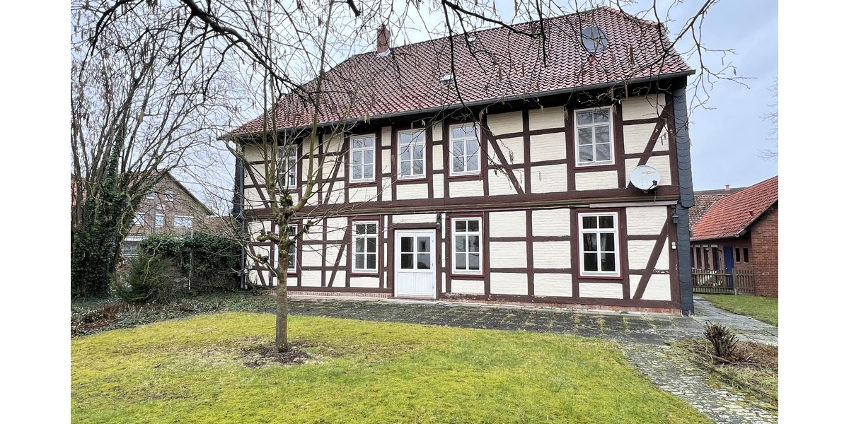 Rückansicht