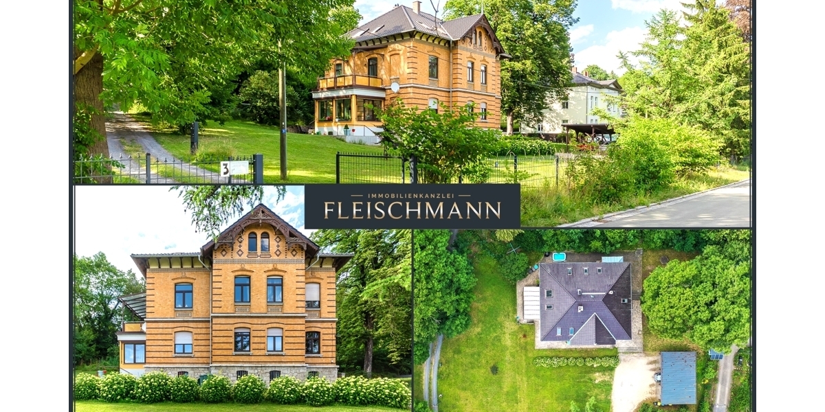 Ansicht von außen