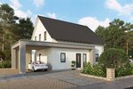 Ihr individuell geplantes Einfamilienhaus in Remscheid - Einfamilienhaus Remscheid Reinshagen | Angebot:27362906