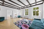 Provisionsfrei* Von Privat - Traumhafte Altbauwohnung 4-Zi auf 116m2 Lift im Herzen v. Berlin-Mitte - Etagenwohnung Berlin Mitte | Angebot:27112088