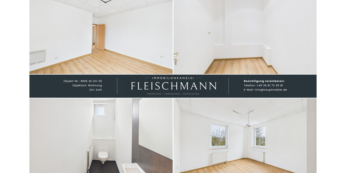 Innenaufnahmen