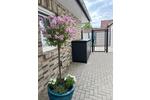 Moderne hochwertige 3-Zimmer-Neubau-Wohnung. möbiliert, evt. noch Platz für eigene Möbel. Ideal für Berufspendler oder befristetes Wohnen - Etagenwohnung Geestland Langen | Angebot:26923331