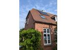 Provisionsfrei* ❗OHNE MAKLER❗ EFH Wyk-Föhr6 Zi.Kü2xBad125qmGrund 607qm+GHaus - Einfamilienhaus Wyk auf Föhr | Angebot:25523681