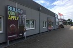 180 qm Lager im Gewerbe- und Technologiepark Sievern zu vermieten! - Gewerbeobjekt Geestland Sievern | Angebot:27121322