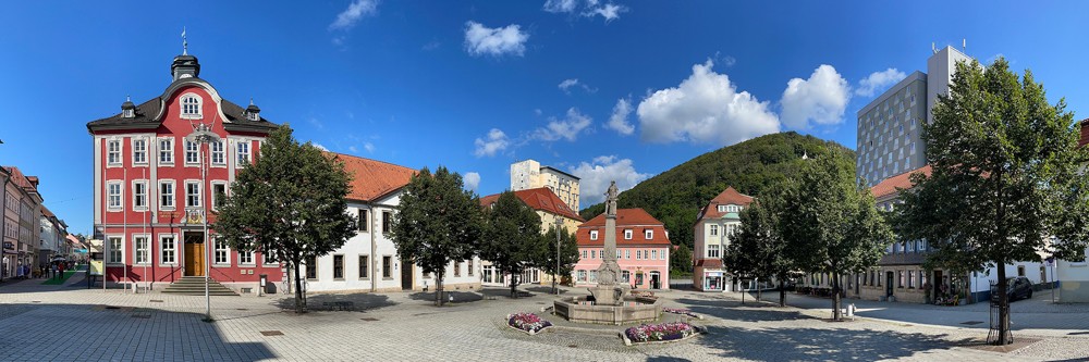 Panorama Suhl Marktplatz (verkleinert) (3)