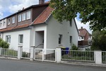 Zwei Wohneinheiten, viele Möglichkeiten - Doppelhaushälfte Alfeld | Angebot:26894192