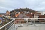 Exklusives Penthouse mit Fernblick in Innenstadtlage von Homburg - Penthouse Homburg | Angebot:26881845