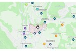 Ebenen-Wechsel: Wohnen mit Eigenheim-Vibe - Maisonettenwohnung Suhl Schmiedefeld am Rennsteig | Angebot:26181265