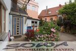 2 Doppelhaushälften mit Garten im Herzen von Neuburg - Stadtlage - Zentrum - Ein Objekt von Ihrem Immobilienpartner SOWA Immobilien und Finanzen - Doppelhaushälfte Neuburg | Angebot:26785919
