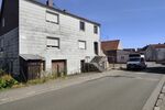 Provisionsfrei* Sanierungsbedürftiges Einfamilienhaus mit 630 m² Grundstück - Einfamilienhaus Niedernkirchen-Morbach Morbach | Angebot:27112087