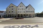 Ideal für Heilpraktiker! Schöne Gewerbeeinheit für Büro oder Praxis in der Innenstadt - Neuburg - Ein Objekt von Ihrem Immobilienpartner SOWA Immobilien und Finanzen - Gewerbeobjekt Neuburg | Angebot:24192264