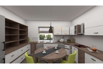 ansprechende 2-Zimmer-Wohnung in Mariental 95 m2, Küche, Bad, Gäste WC, - Etagenwohnung Mariental Helmstedt - Grasleben | Angebot:26910352