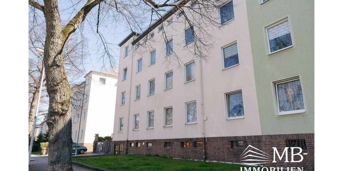 Großes Mehrfamilienhaus am Stadtrand - Mehrfamilienhaus, Wohnhaus Chemnitz Hilbersdorf | Angebot:26405897