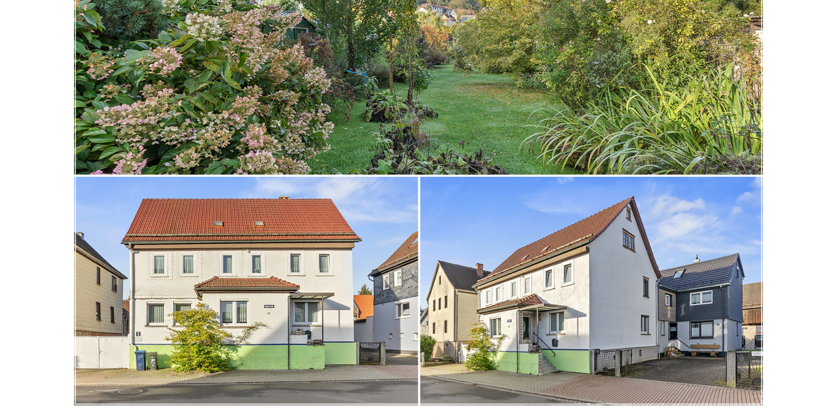 Außenansichten