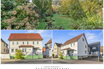 Historisches ZFH in Viernau: Modernisiert, energieeffizient und sofort bezugsfertig - Bauernhaus, Landhaus Steinbach-Hallenberg Hallenberg | Angebot:26629540