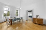 Provisionsfrei* Von Privat - Traumhafte Altbauwohnung 4-Zi auf 116m2 Lift im Herzen v. Berlin-Mitte - Etagenwohnung Berlin Mitte | Angebot:27112088