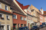 WOHN- UND GESCHÄFTSHAUS IN COLDITZ - RENOVIERUNGSBEDÜRFTIG + KEIN DENKMALSCHUTZ - Wohn- & Geschäftshaus Colditz | Angebot:26442019