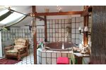 Provisionsfrei* Freist. Einfamilienhaus begehrte Lage, Bj. 196780, ca. 215 qm, 604 qm, Wintergarten - Einfamilienhaus Wiesoch | Angebot:27079554