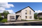 Modernes Einfamilienhaus - individuell geplant in Solingen - Einfamilienhaus Solingen | Angebot:27362291