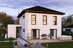 Individuelles Einfamilienhaus in Coesfeld - Maßgeschneidertes Wohnen mit allkauf Qualität - Einfamilienhaus Coesfeld | Angebot:27307882