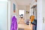 Praktisch geschnittene 2-Zimmer-Wohnung mit Balkon und Stellplatz - Terrassenwohnung Mannheim Käfertal | Angebot:27023847
