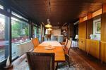 Bungalow mit Satteldach in idyllischer Ortsrandlage mit Fernblick - Einfamilienhaus Homburg | Angebot:21352445