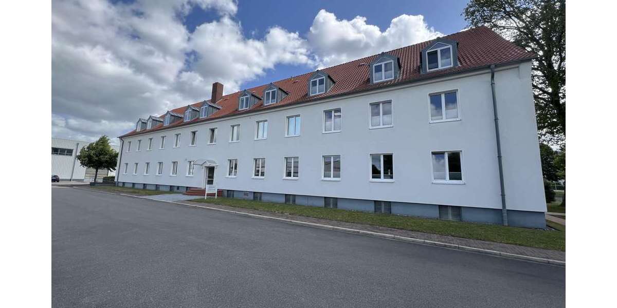Vorderansicht