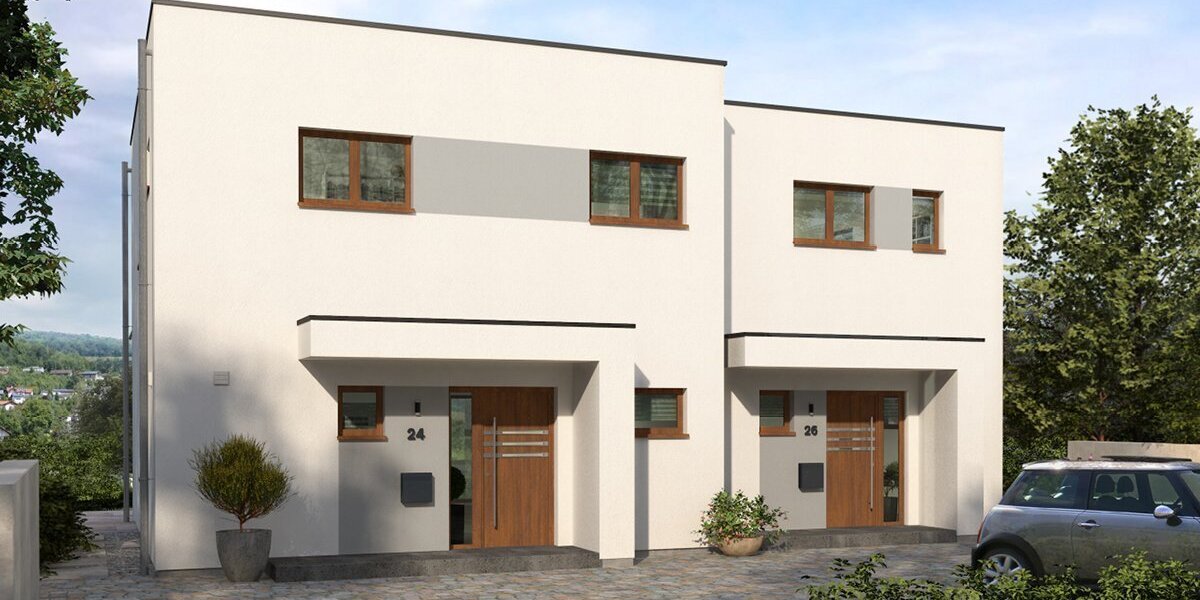 Ihr individuelles Mehrfamilienhaus-Projekt in Wachtberg - Mehrfamilienhaus, Wohnhaus Wachtberg | Angebot:27355538