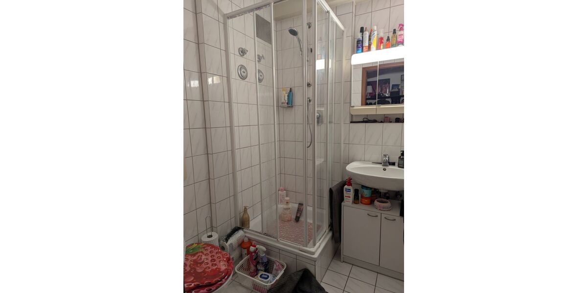 Dusche