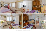 Historisches ZFH in Viernau: Modernisiert, energieeffizient und sofort bezugsfertig - Bauernhaus, Landhaus Steinbach-Hallenberg Hallenberg | Angebot:26629540