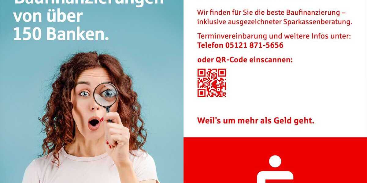 Baufinanzierung